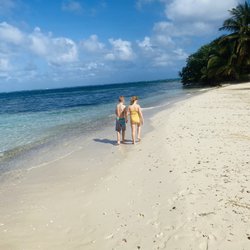 Hotel on the Cay