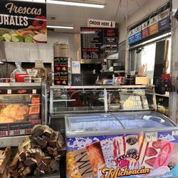 Larios Meat Market