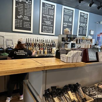 Rocky River Coffee - Coffee & Tea Near Me - Harrisburg, North Carolina Rocky River Coffee - Coffee & Tea Near Me - Harrisburg, North Carolina