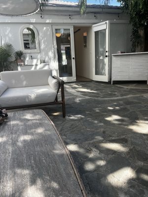 OSEA Skincare Studio by null