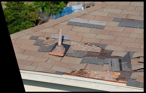 Slide of J Key Roofing