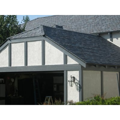 Slide of Economy Roofing