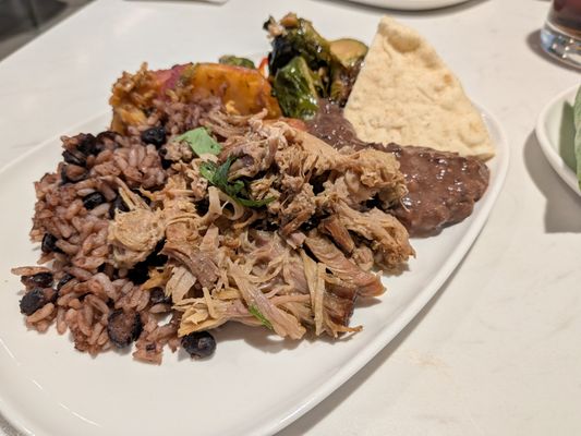 Delta Sky Club by null