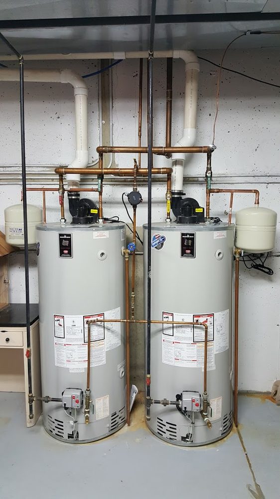 Slide of Dream Home Plumbing