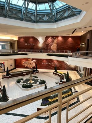 The Gardens Mall by null