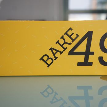 Bake49 - Box - Bakeries Near Me - Vancouver, British Columbia Bake49 - Box - Bakeries Near Me - Vancouver, British Columbia