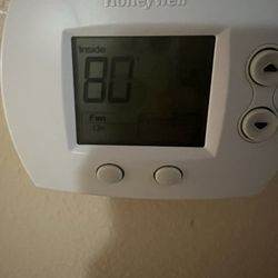Life Care Center of Westminster - The temperature was unbearable