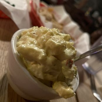 Mt Baldy Lodge - Potato salad - American Near Me - Mount Baldy, California