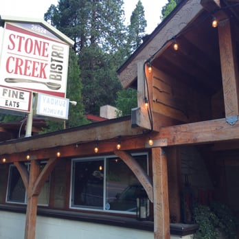 Stone Creek Bistro - Stone Creek Bistro - New American Near Me - Blue Jay, California Stone Creek Bistro - Stone Creek Bistro - New American Near Me - Blue Jay, California