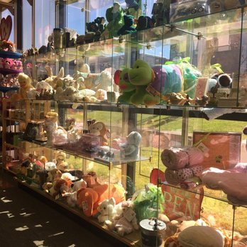 Fairmont Pharmacy - Cute collection of stuffed animals for purchase - Pharmacy Near Me - Pasadena, California