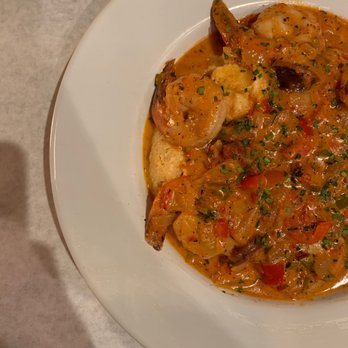 B&B Tavern - Shrimp and Grits - New American Near Me - Canton, Georgia B&B Tavern - Shrimp and Grits - New American Near Me - Canton, Georgia