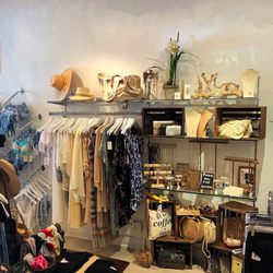 Nikki's Beachhouse Boutique
