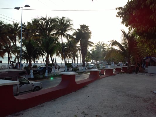 Hotel Posada del Mar by null