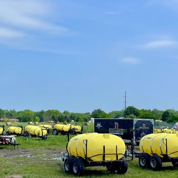 PR Equipment - Farming Equipment Near Me - Kerens, Texas