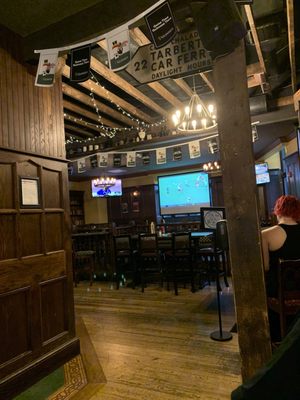 Tir na nOg by null