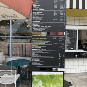 Alfred Coffee - Coffee & Tea Near Me - Burbank, California Alfred Coffee - Coffee & Tea Near Me - Burbank, California