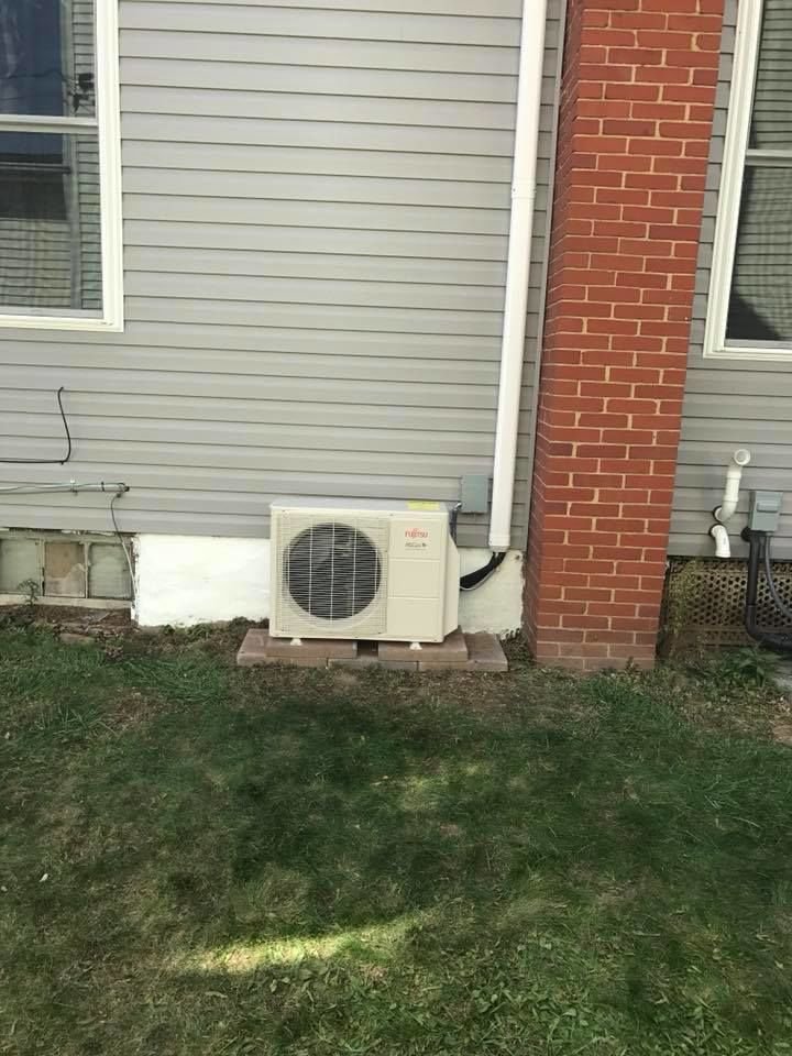 Slide of Sneaths Plumbing & Hvac Service