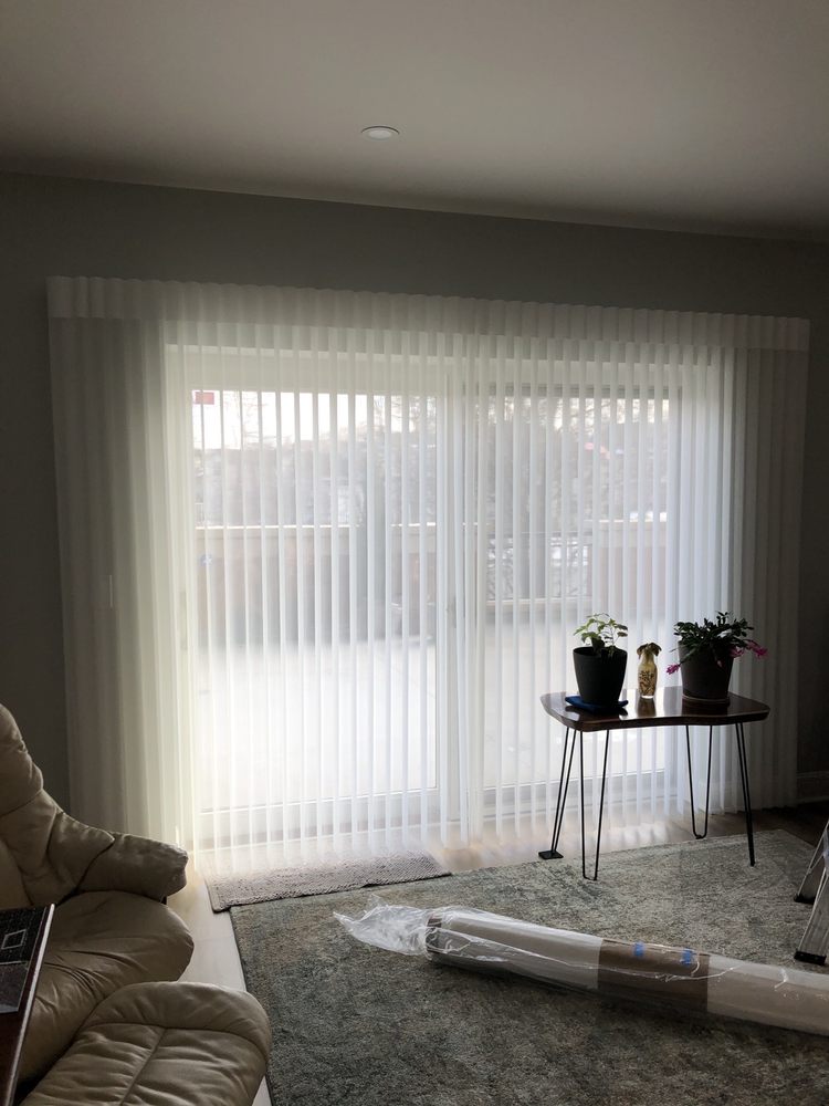 TOTAL WINDOW TREATMENTS Updated September 2024 74 Photos & 11
