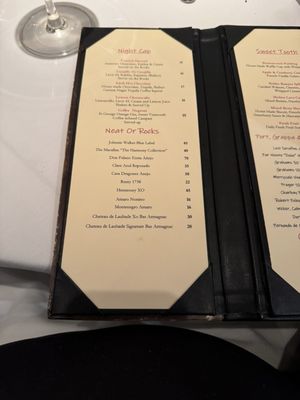 Menu photo 3 Market St Helena, CA Menu photo 3 Market St Helena, CA