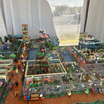 Bricks & Minifigs - Window display - Toy Stores Near Me - Grand Rapids, Michigan Bricks & Minifigs - Window display - Toy Stores Near Me - Grand Rapids, Michigan