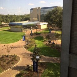 McNeese State University - These are all pictures around McNeese State University campus taken from Fall 2014 semester to spring 2017