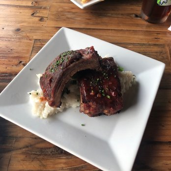 Rustic Roots - Jamaican Jerk - Gastropubs Near Me - Burlington, Wisconsin Rustic Roots - Jamaican Jerk - Gastropubs Near Me - Burlington, Wisconsin
