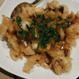 Calamari