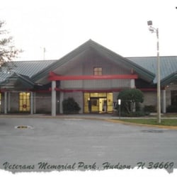 Veterans Memorial Park - Veterans Memorial Park