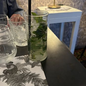 Monkey in The City - The best Mojito! - Cocktail Bars Near Me - Milan, Michigan Monkey in The City - The best Mojito! - Cocktail Bars Near Me - Milan, Michigan