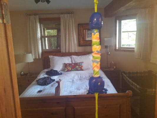 Chesterman Beach Bed and Breakfast by null