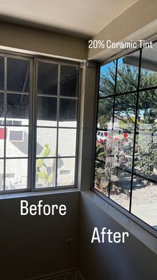 Residential Window Tinting - Elevate the comfort and aesthetics of your home with our premium residential window tinting services. Perfect for any homeowner in the Los Angeles area looking to improve privacy, reduce glare, and lower energy costs. Our high-quality tints offer UV protection, preserving your interiors from sun damage while ensuring your home remains cool and comfortable. With a variety of shades and finishes, we customize our solutions to complement your home’s style, backed by a warranty for peace of mind. Residential Window Tinting - Elevate the comfort and aesthetics of your home with our premium residential window tinting services. Perfect for any homeowner in the Los Angeles area looking to improve privacy, reduce glare, and lower energy costs. Our high-quality tints offer UV protection, preserving your interiors from sun damage while ensuring your home remains cool and comfortable. With a variety of shades and finishes, we customize our solutions to complement your home’s style, backed by a warranty for peace of mind.