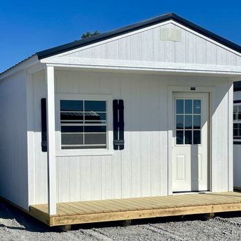 Sturdi Built - Sheds & Outdoor Storage Near Me - Bowling Green, Kentucky Sturdi Built - Sheds & Outdoor Storage Near Me - Bowling Green, Kentucky