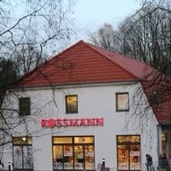 Rossmann - ...heute Rossmann