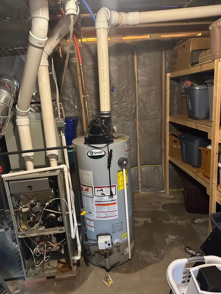 Slide of Rsanford services