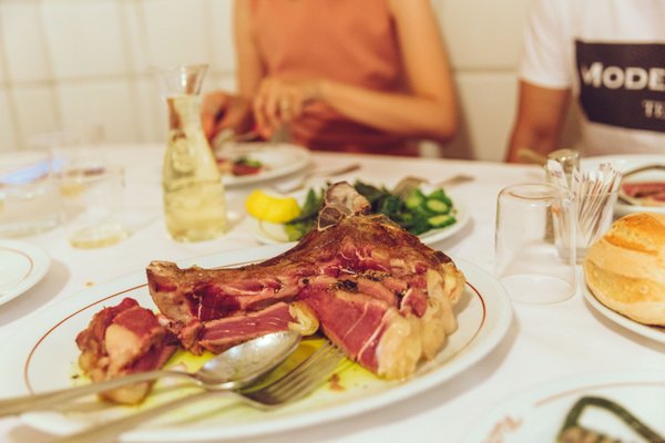 Trattoria CocoLezzone by null