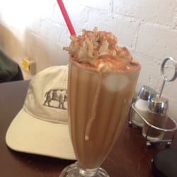 Cuppaz Home Style Meals - Iced coffee