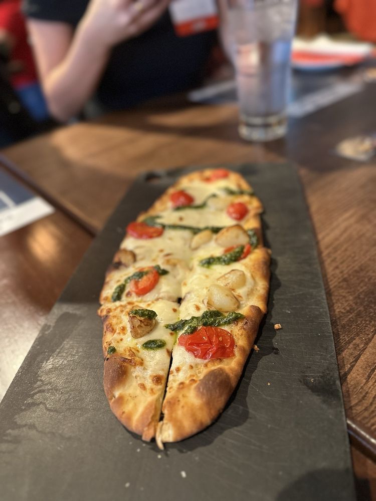 Social spots from Bar Louie - Music Factory