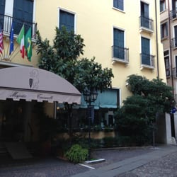 Majestic Hotel Toscanelli