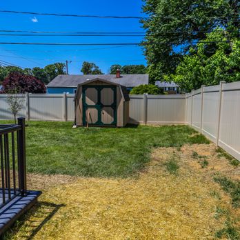 Marshall Landscaping - Custom fencing installation. - Landscaping Near Me - Wilmington, Delaware