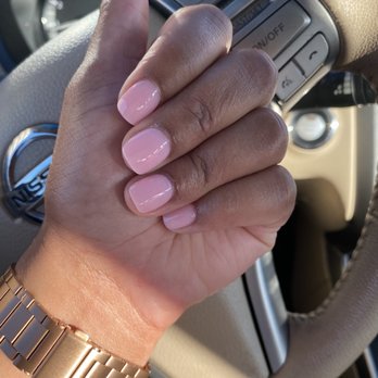 Vivian Nail Spa - Kim working magic - Nail Salons Near Me - Springfield, Virginia Vivian Nail Spa - Kim working magic - Nail Salons Near Me - Springfield, Virginia