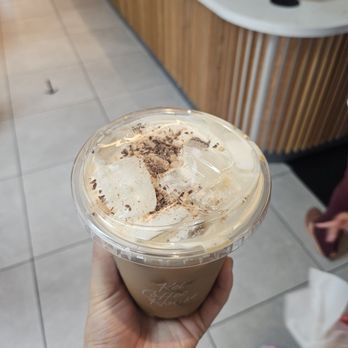 コーヒー KEI Z/X COFFEE 新栄店 （ゼクス コーヒー）のご予約 - 新栄町
