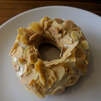 J.Co Donuts & Coffee - Alcapone. Apparently a favorite :) - Coffee & Tea Near Me - Quezon City, NCR