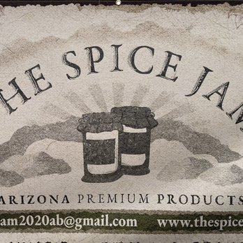 The Spice Jam - Pop-up Shops Near Me - Tucson, Arizona The Spice Jam - Pop-up Shops Near Me - Tucson, Arizona