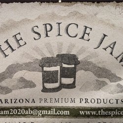 The Spice Jam