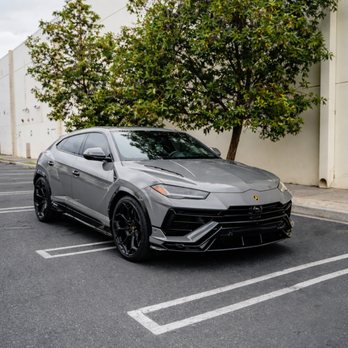 Hussle Customz - Gloss dark grey color change wrap on Lamborghini Urus.
Precision installation, clean finish. - Vehicle Wraps Near Me - Los Angeles, California Hussle Customz - Gloss dark grey color change wrap on Lamborghini Urus.
Precision installation, clean finish. - Vehicle Wraps Near Me - Los Angeles, California