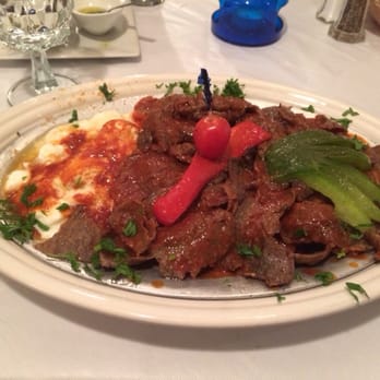 The Bosphorus - Iskender Kebab - Mediterranean Near Me - Nutley, New Jersey The Bosphorus - Iskender Kebab - Mediterranean Near Me - Nutley, New Jersey