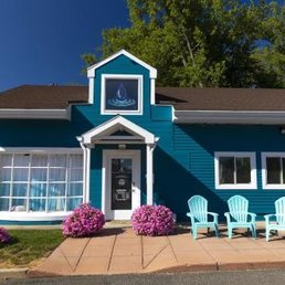 Exterior photo of The Wellness Drip, Inc - IV Therapy - Ketamine Therapy - Medspa - West Springfield, Massachusetts Exterior photo of The Wellness Drip, Inc - IV Therapy - Ketamine Therapy - Medspa - West Springfield, Massachusetts