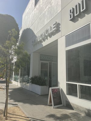 SoulCycle by null