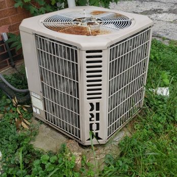 Williams And Sons HVAC & E - Before - Heating & Air Conditioning/HVAC Near Me Williams And Sons HVAC & E - Before - Heating & Air Conditioning/HVAC Near Me