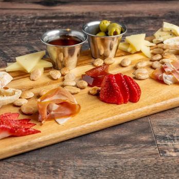 On The Kirb - Cheese Board - Sports Bars Near Me - Houston, Texas On The Kirb - Cheese Board - Sports Bars Near Me - Houston, Texas
